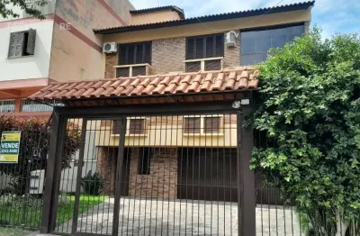 Apartamento cobertura à venda no bairro camaquã com 302 m² e 3 dormitórios.
