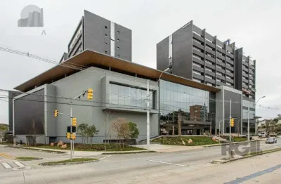 Escritório à venda no bairro teresópolis, com 29 m² de área útil disponível.