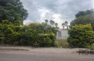 Terreno à venda no bairro cavalhada com área disponível, sem dormitórios.