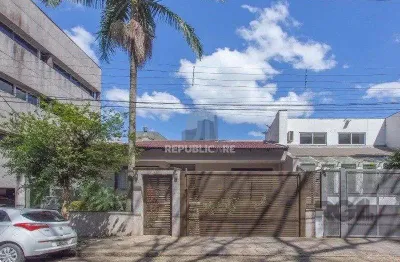 Casa residencial à venda no bairro auxiliadora com 350 m² e 4 dormitórios/quartos.