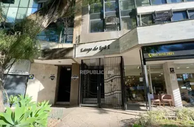 Escritório à venda no bairro moinhos de vento com 36 m² de área útil disponível
