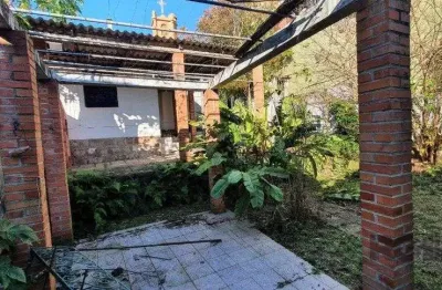 Terreno à venda no bairro santo antônio com 0 dormitórios/quartos disponíveis.