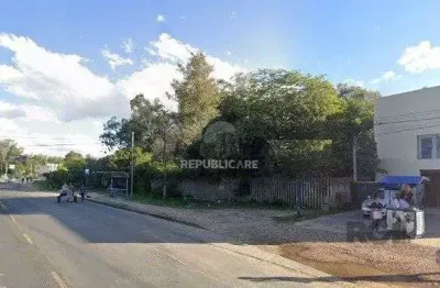 Terreno à venda no bairro cavalhada com 0 dormitórios/quartos e área disponível.