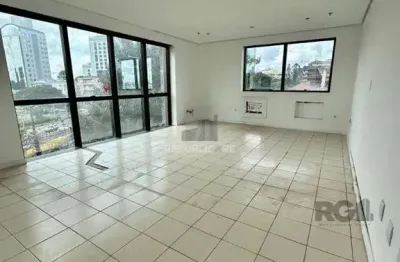 Escritório à venda no bairro auxiliadora com área de 39 m², oportunidade imperdível!