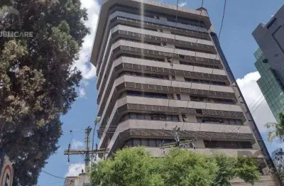 Escritório à venda no bairro moinhos de vento com 37 m² de área útil disponível