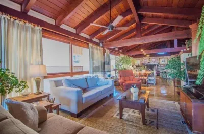Apartamento à venda no bairro petrópolis com 5 dormitórios/quartos e 670 m² de área útil