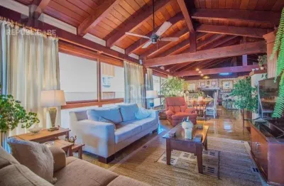 Apartamento à venda no bairro petrópolis com 670 m² e 5 dormitórios/quartos.