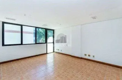 Escritório à venda no bairro boa vista com 46 m² de área útil disponível.