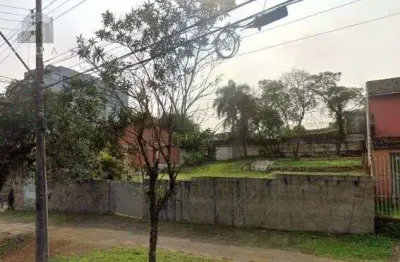 Terreno à venda no bairro chácara das pedras com 0 dormitórios/quartos disponíveis