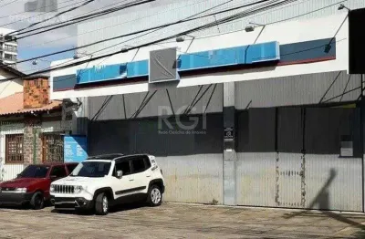 Galpão/Depósito/Armazém à Venda no Jardim Botânico com 230m² de Área Útil