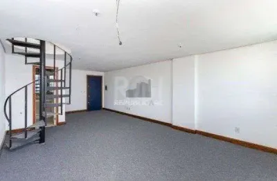 Escritório à venda no bairro boa vista com 132 m² de área útil disponível.