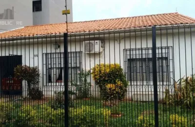 Casa residencial à venda no jardim botânico com 180 m² e 2 dormitórios/quartos.