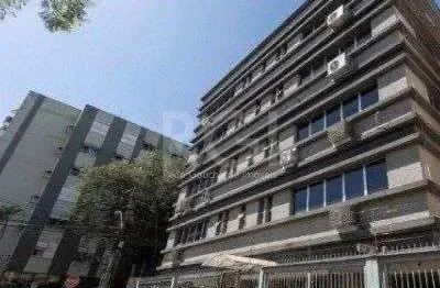 Escritório à venda no bairro cidade baixa com área útil de 31m² disponível!