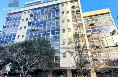 Oportunidade única: escritório à venda no bairro auxiliadora com 90 m² disponíveis!