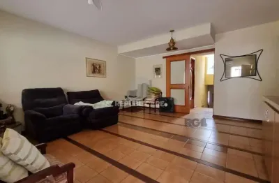 Casa em condomínio à venda no bairro santo antônio com 120 m² e 3 dormitórios/quartos.