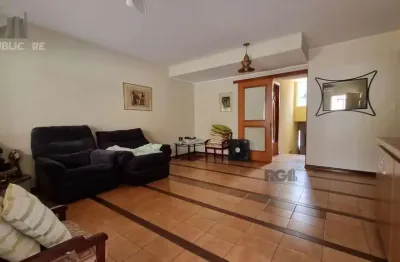 Casa em condomínio à venda no bairro santo antônio com 120m² e 3 dormitórios.