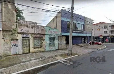 Casa residencial à venda no bairro partenon com 200 m² e 3 dormitórios/quartos.