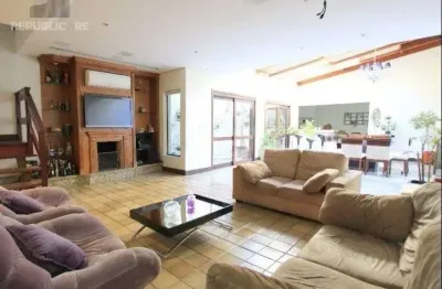 Casa residencial à venda em santana com 395 m² e 4 dormitórios/quartos disponíveis.