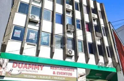 Escritório à venda no bairro moinhos de vento com 32m² de área útil disponível