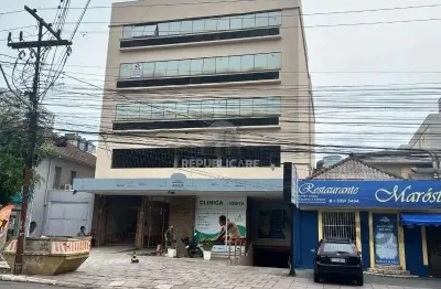 Escritório à venda no bairro auxiliadora com 51 m² - oportunidade imperdível!