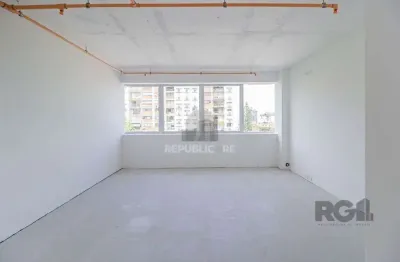 Escritório à venda no bairro mont serrat com 40 m² de área útil disponível