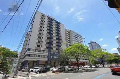 Apartamento à venda na cidade baixa com 2 dormitórios e 103 m² de área útil
