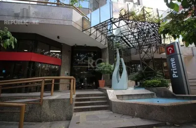 Escritório à venda no bairro auxiliadora com área de 157 m² disponível para compra!