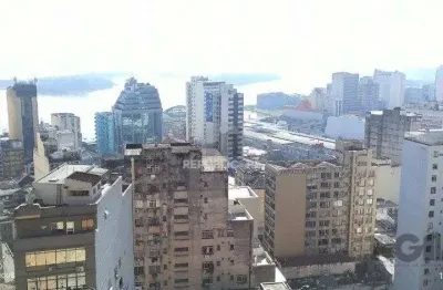 Escritório à venda no centro histórico com 23 m² - oportunidade imperdível!