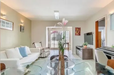 Casa residencial à venda no bairro independência com 240 m² e 3 dormitórios.