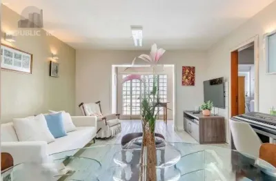 Casa residencial à venda no bairro independência com 240 m² e 3 dormitórios/quartos.