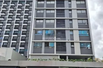 Apartamento studio à venda no bairro rio branco com 25m² e 1 dormitório/quartos.