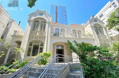 Escritório à venda no bairro independência com 44 m² de área útil disponível