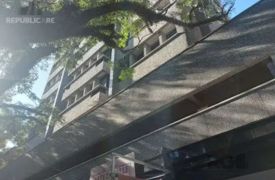 Escritório à venda no bairro moinhos de vento com área de 36 m² disponível para negociação