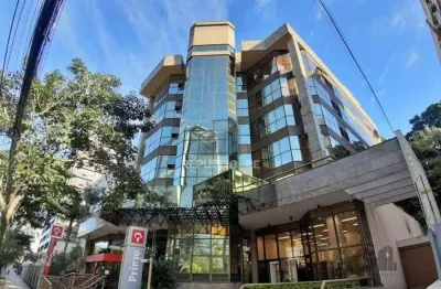 Escritório à venda no bairro auxiliadora com 57 m² de área útil disponível