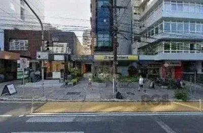 Escritório à venda no bairro moinhos de vento com 38m² de área privativa disponível