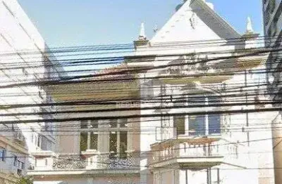 Casa residencial à venda no bairro moinhos de vento com 5 dormitórios/quartos e 483 m².