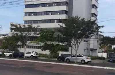 Escritório à venda no bairro santana com 29 m² de área útil disponível.