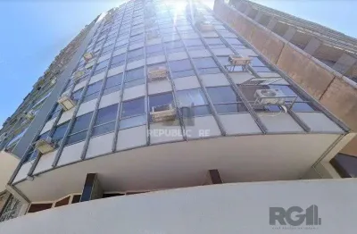 Escritório à venda no centro histórico com área de 26 m² - oportunidade imperdível!