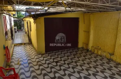 Casa residencial à venda no bairro partenon com 92 m² e 5 dormitórios/quartos.