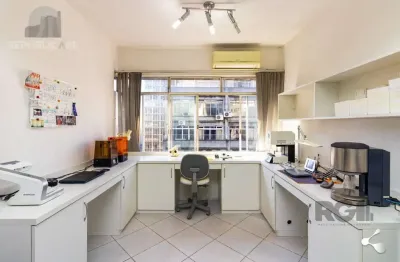 Escritório à venda no centro histórico com 31m² - oportunidade de investimento!