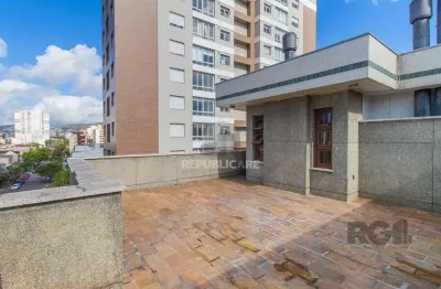 Cobertura à venda em santana com 243 m² e 4 dormitórios/quartos disponíveis.