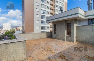 Cobertura à venda com 4 dormitórios em santana - área útil de 243m²