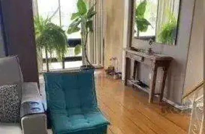 Cobertura à venda em santana com 3 dormitórios e área útil de 123 m².