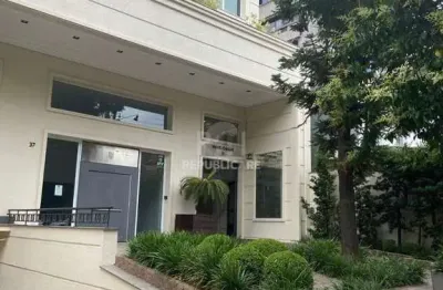 Escritório à venda em moinhos de vento com 52 m² de área útil disponível.