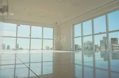 Escritório com 49 m² à venda no bairro menino deus, ideal para seu negócio!