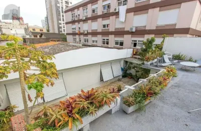 Casa residencial à venda no bairro menino deus com 222 m² e 3 dormitórios.