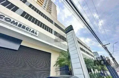 Escritório à venda no bairro partenon com 38 m² de área útil disponível