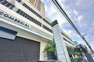 Escritório à venda no bairro partenon com 38 m² de área útil disponível