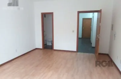 Escritório à venda no centro histórico com 26 m² - oportunidade imperdível!