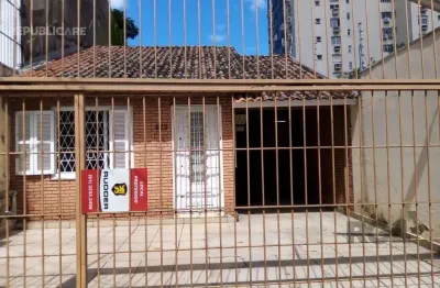 Casa residencial à venda no bairro independência com 58 m² e 1 dormitório/quarto.